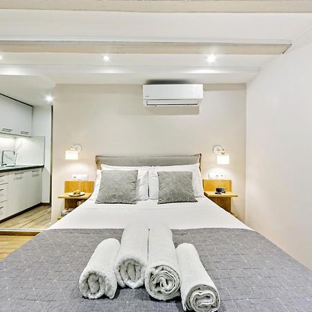 Ionian Citizen Studio Corfu  Экстерьер фото