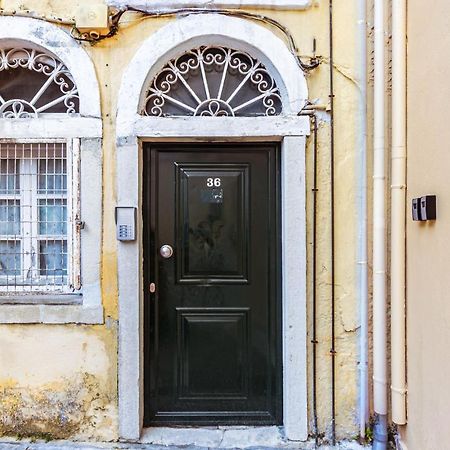 Ionian Citizen Studio Corfu  Экстерьер фото