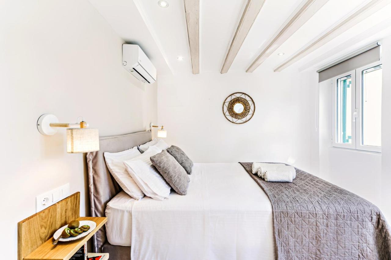 Ionian Citizen Studio Corfu  Экстерьер фото