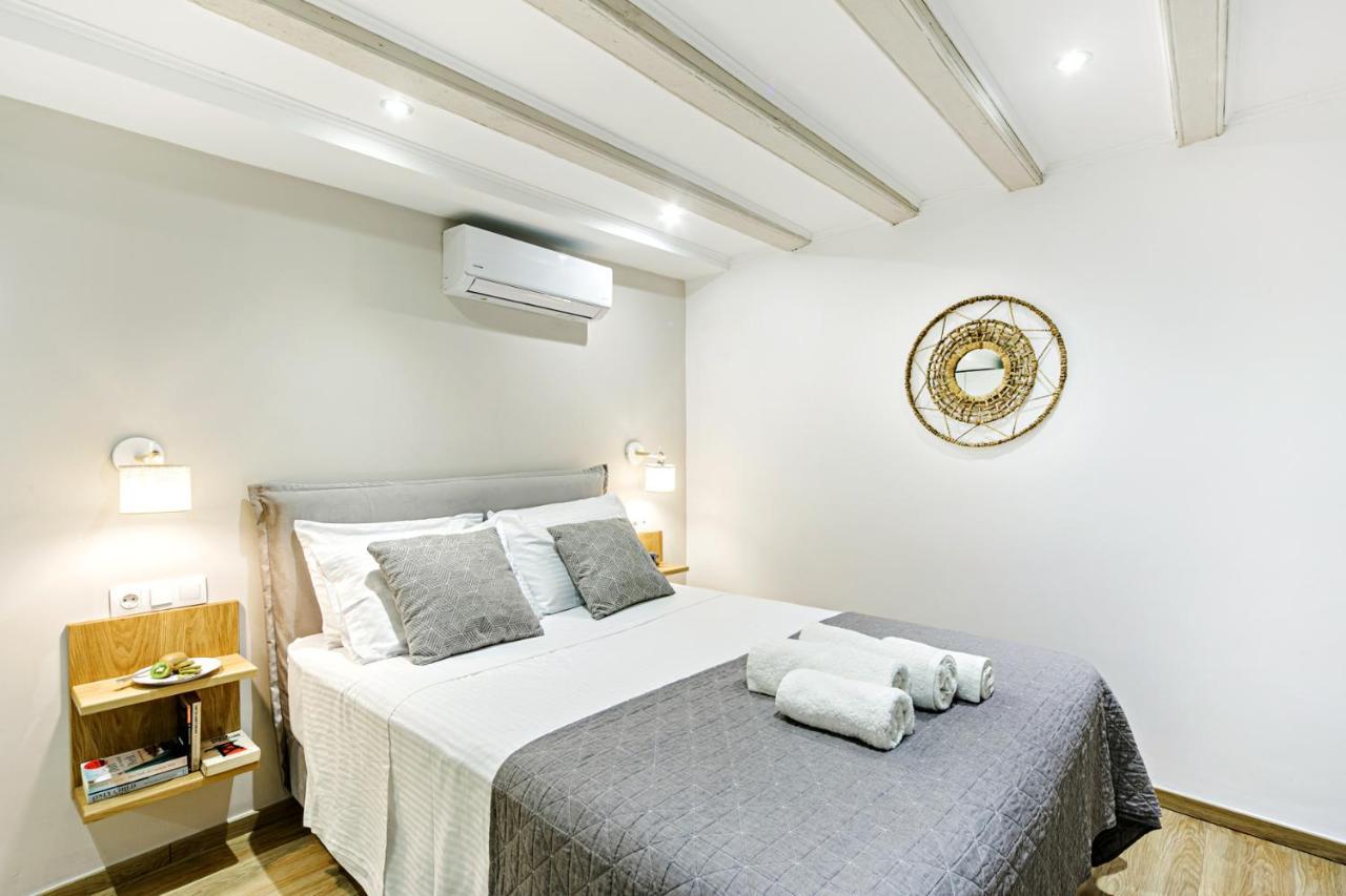Ionian Citizen Studio Corfu  Экстерьер фото